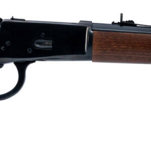 HTG 92 45LC BLK HARDWOOD 16.5 8RD