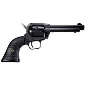 HTG ROUGH RIDER STEEL 22LR/WMR 4.75 6RD SATIN