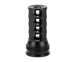 HUX MUZZLE BRAKE QD 762 1/2X28