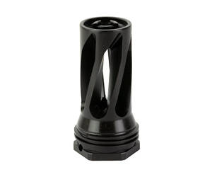 HUX FLASH HIDER QD 556 1/2X28