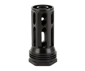 HUX FLASH HIDER QD 762 5/8X24