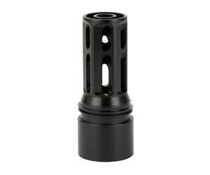 HUX FLASH HIDER QD 762 M26X1.5 LH
