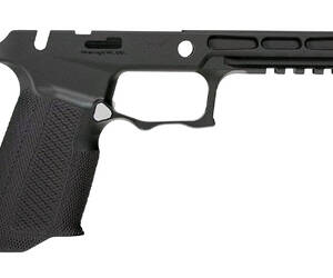 ICARUS ACE 320 SOCOM FULL MS BLK