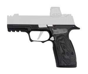 ICARUS ACE 365 AXG MACRO BLK