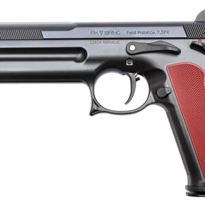 IFG FK BRNO 7.5 FK FIELD PISTOL