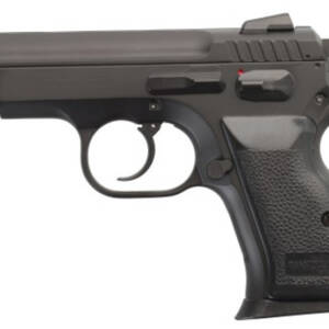 IFG TANFOGLIO FORCE COMBAT COMP 9MM 3.7 12R