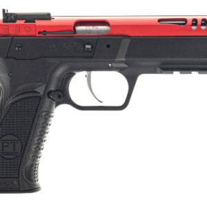 IFG TANFOGLIO FORCE 22LR 4.4 RED/BLK
