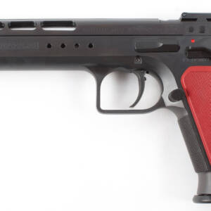 IFG TANFOGLIO GOLD MATCH OPTICS READY 10MM 6