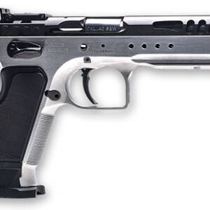 IFG TANFOGLIO LIMITED MASTER 9MM 4.75