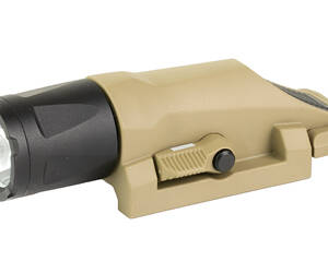INFORCE WML WHT/IR GEN 3 450 LUM FDE