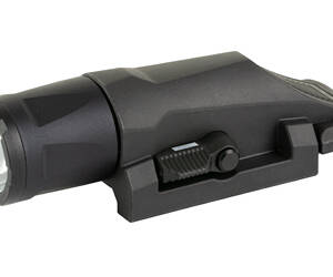 INFORCE WML WHT/IR GEN 3 450 LUM BLK