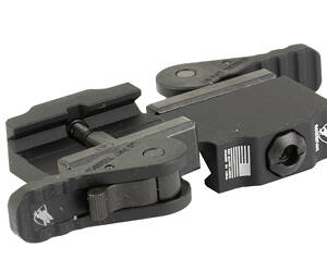 IRAYUSA ADM RICO MICRO MQD MOUNT