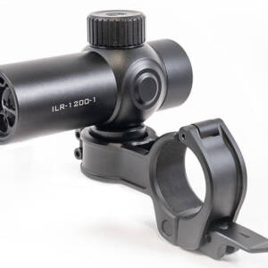 INFIRAY ILR-1200 LASER RANGEFINDER FOR BOLT