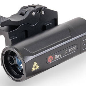 INFIRAY ILR-1000-2 LASER RANGEFINDER HYBRID