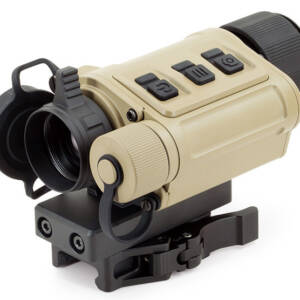 INFIRAY RICO MICRO V2 640 25MM MONOCULAR