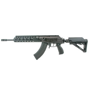 IWI GALIL ACE GEN2 7.62X39 16 BLK MLOK 30R