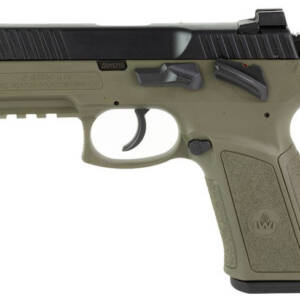 IWI JERICHO 941 9MM 3.8 ENHANCED FS 17RD ODG