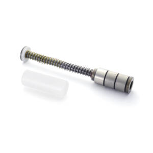 JP GEN 2 SILENT SPRING SYSTEM AR10  HEAVY H2