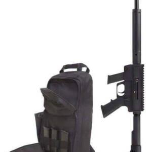 JRC TAKEDOWN 9MM 17 TB 17RD GLOCK MAG SLINGPACK