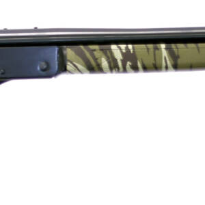 JTS LONESTRIKE 20GA 26 SINGLESHOT CAMO