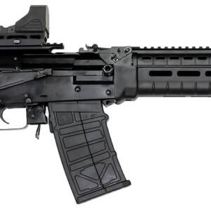 JTS M12AK-T2.1 12GA RED DOT SIGHT METAL M-LOK 5R