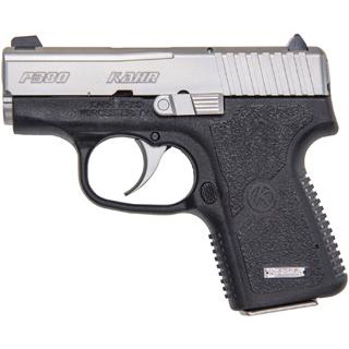 KAHR P380 380ACP 2.5 SS CA LEGAL