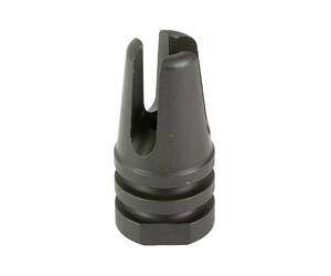 KAK RETRO TAPER FLASH HIDER 1/2X28