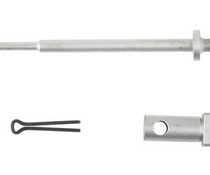 KAK CARRIER COMPLETION KIT CHROME