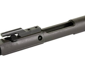 KAK AR15 BCG M16 556/300 CLP BLK