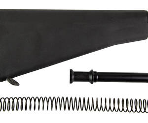 KAK M16 A2 RIFLE BUTTSTOCK KIT