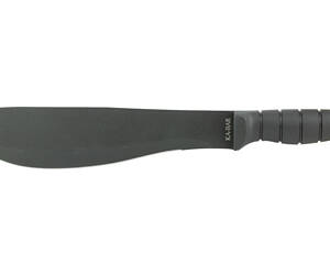 KBAR CUTLASS MACHETE 11" W/SHEATH