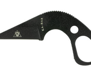 KBAR LAST DITCH KNIFE 1.625" W/STH