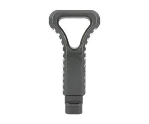 KDG SCAR NRCH SCARGING HANDLE BLK