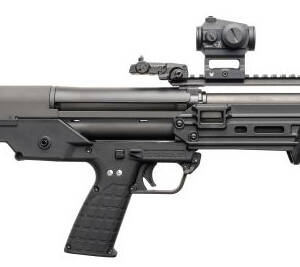 KEL KS7 DEFENDER 12GA 18.5 BLK 6RD GEN2