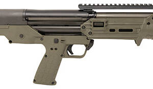 KEL KS7 12GA 18.5 GREEN 6RD GEN2