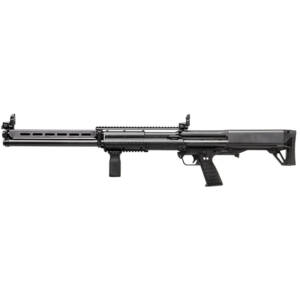 KEL KSG25 12GA 3 30.5 BLK 25RD