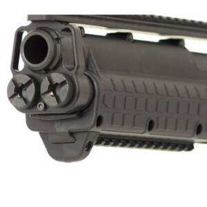 KEL KSG HANDSTOP BLK