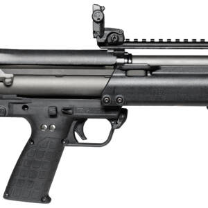 KEL KSG 12GA DEFENDER BLK