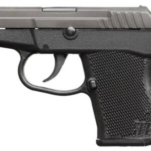 KEL P-32 32ACP 2.7 BLUE BLK FRAME 7RD