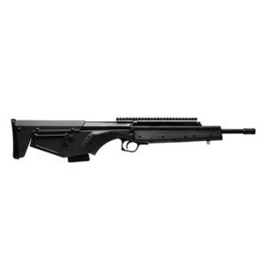 KEL RDB HUNTER 5.56 20.5 BLK 10RD