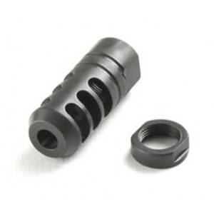 KEL MUZZLE BRAKE FOR RFB