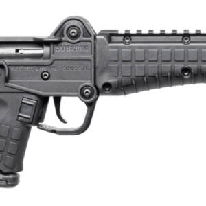 KEL SUB-2000 9MM 16 GLOCK 10RD BLK GEN3