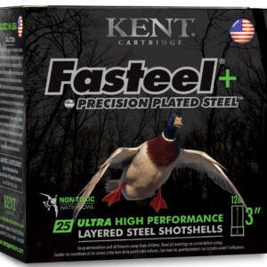 KENT FASTEEL PLUS 20GA 3 1OZ 4&6 25/10