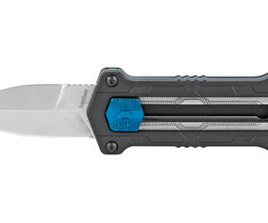 KERSHAW KAPSULE 1.9" BLACK