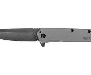 KERSHAW MISDIRECT 2.9" BLACKWASH