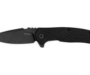 KERSHAW CONDUIT 2.9" BLACK OXIDE
