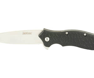 KERSHAW OSO SWEET 3" PLN SATIN