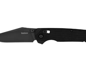 KERSHAW BEL AIR CLIP PNT 3.05" BLK