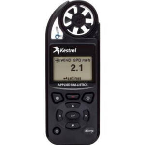 KESTREL 5700 BALLISTIC WEATHER METER W/ LiNK