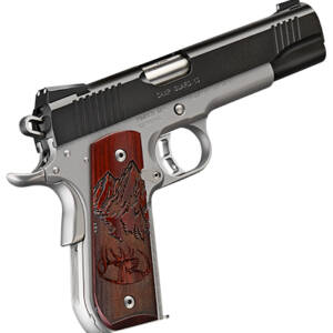 KIMBER 1911 CAMP GUARD 10 10MM 5